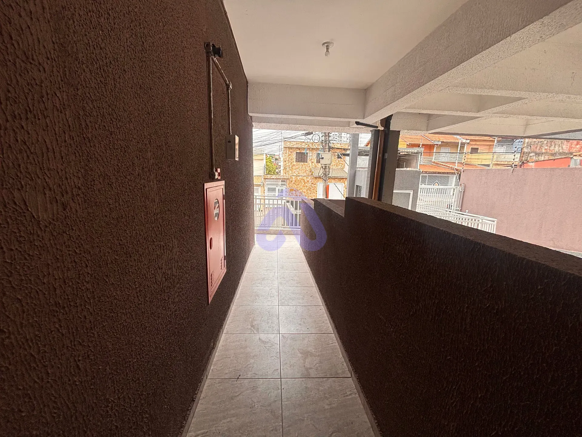Apartamento, 2 quartos, 50 m² - Foto 21