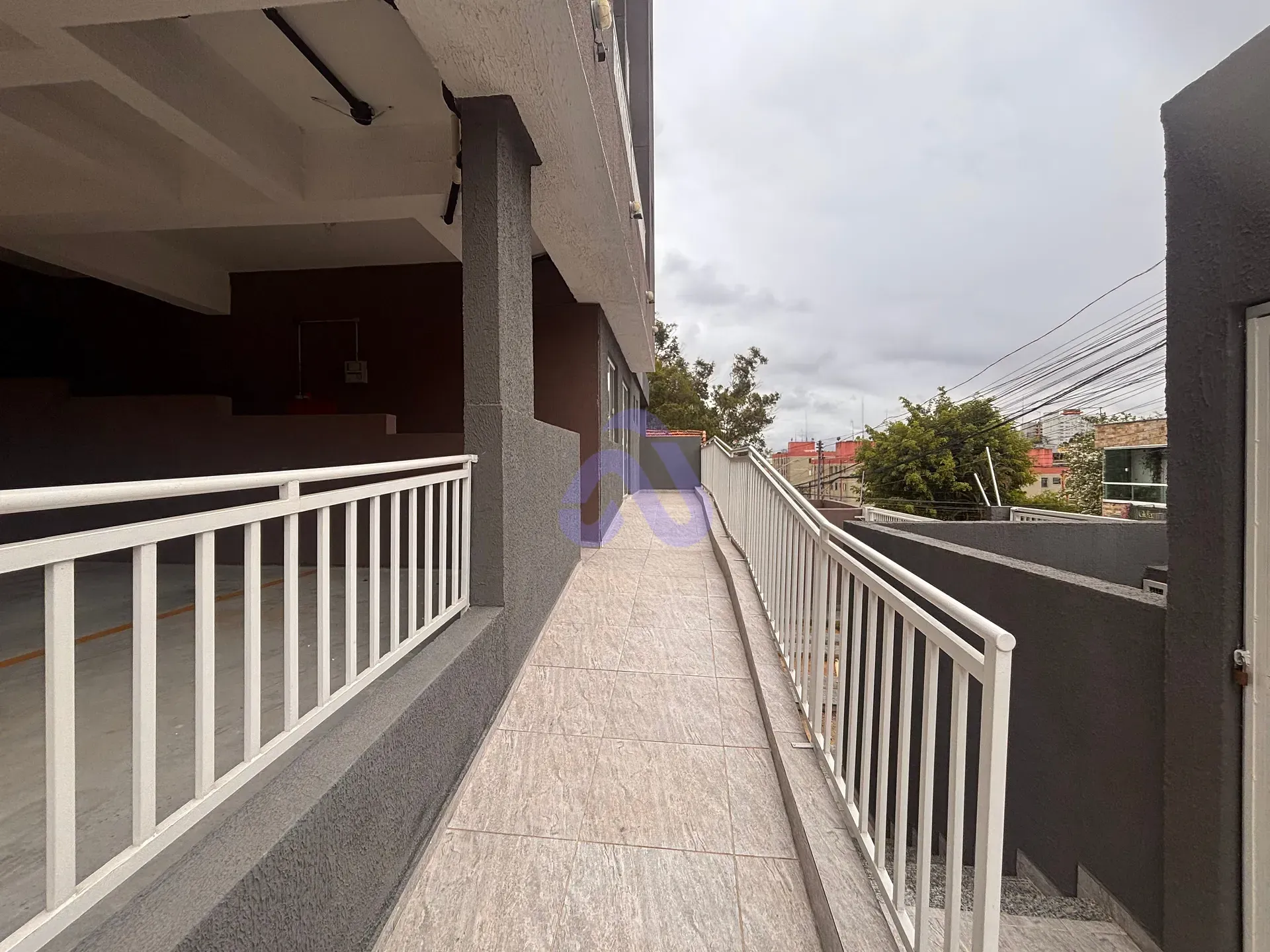 Apartamento, 2 quartos, 50 m² - Foto 19