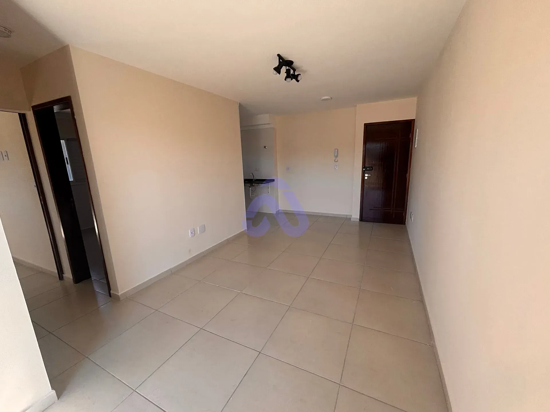 Apartamento, 2 quartos, 50 m² - Foto 6