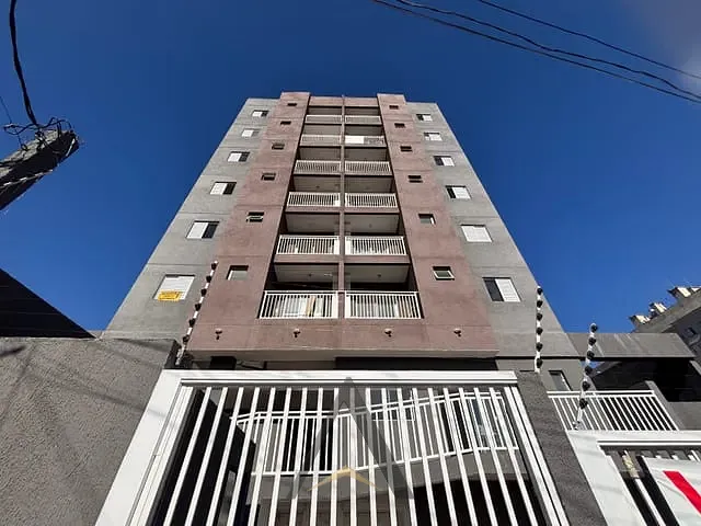 Apartamento 2 quartos e 1 banheiro, à venda, no bairro Itaquera em São Paulo