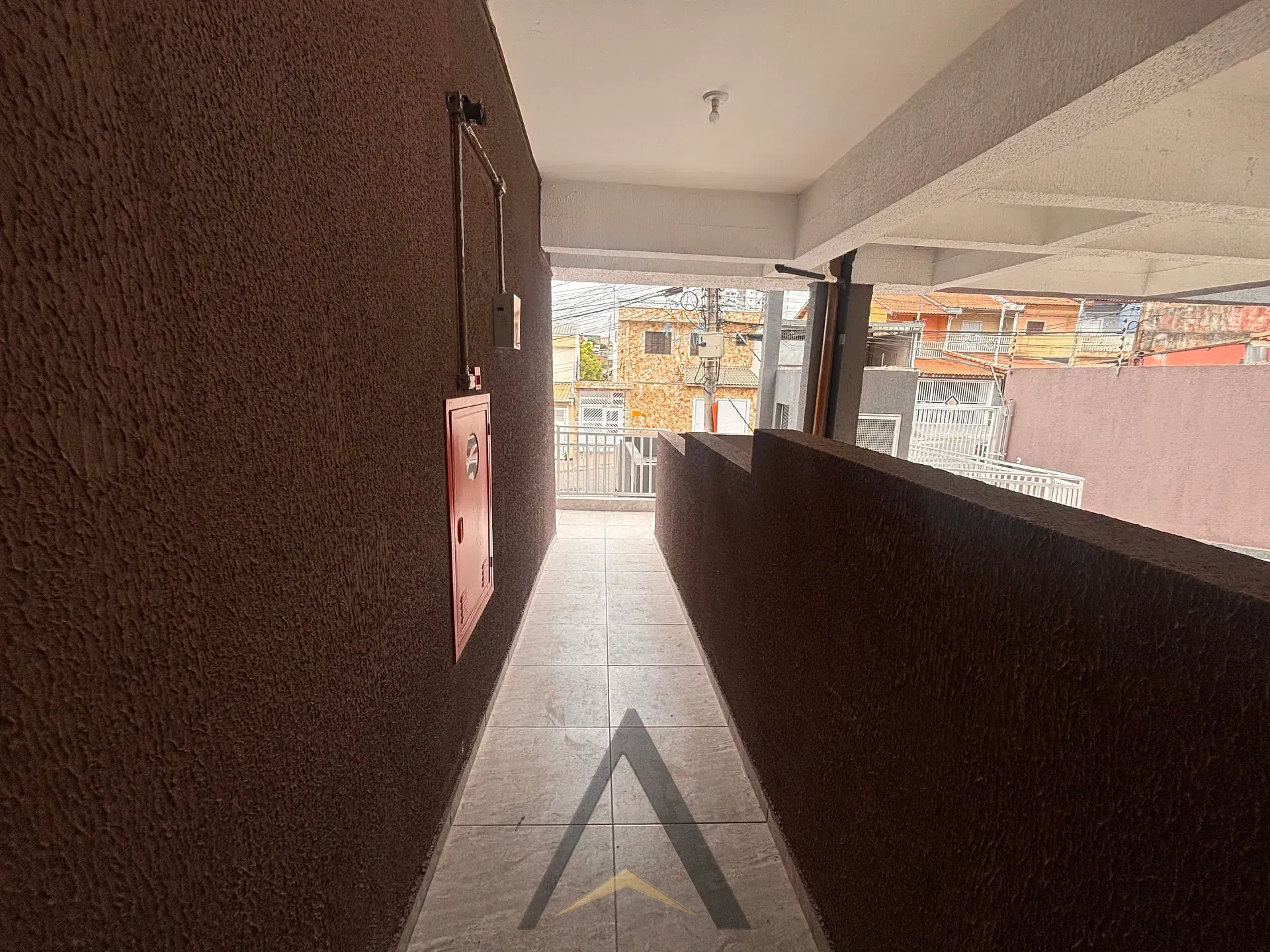 Apartamento, 2 quartos, 50 m² - Foto 21