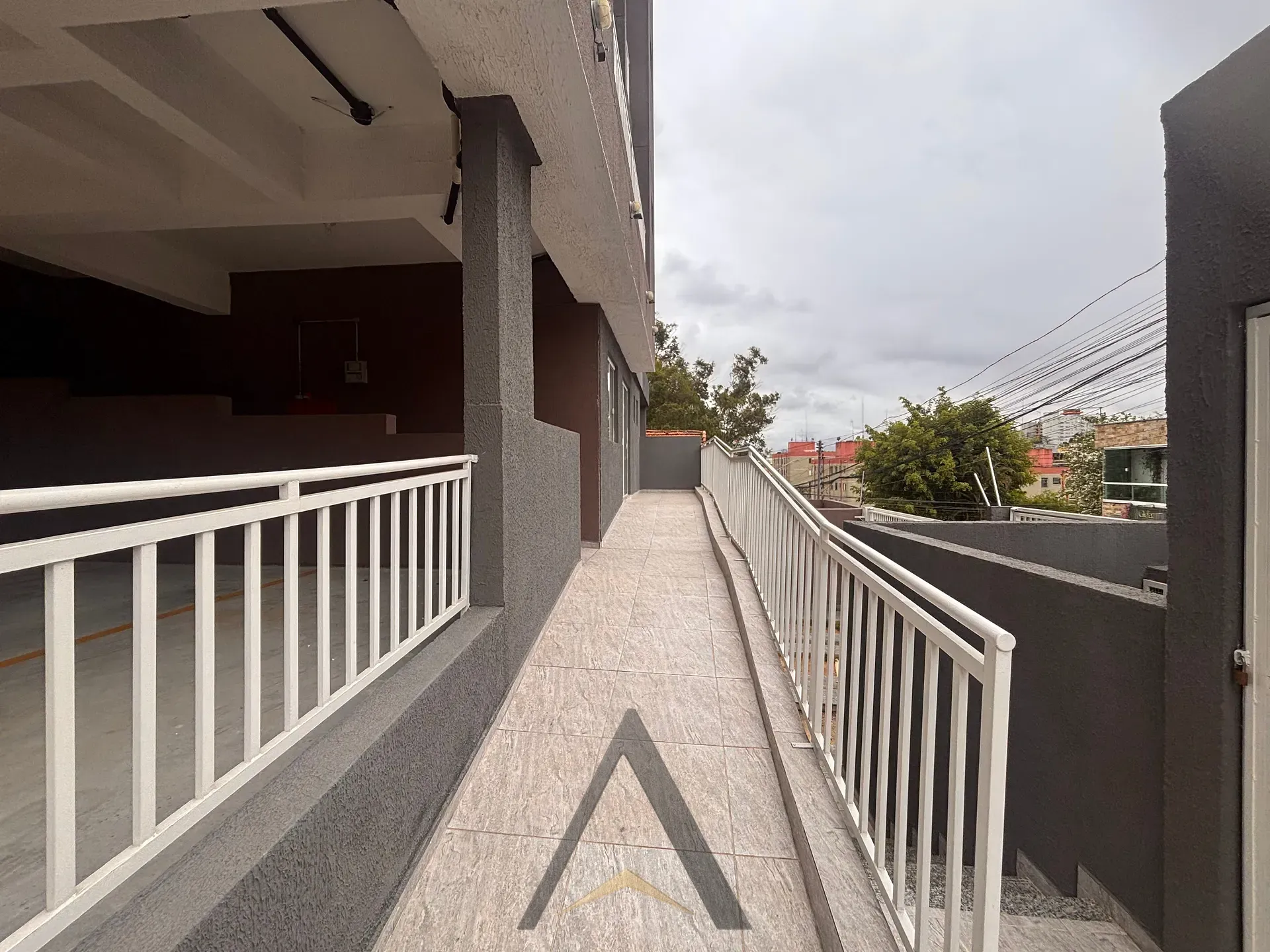 Apartamento, 2 quartos, 50 m² - Foto 19