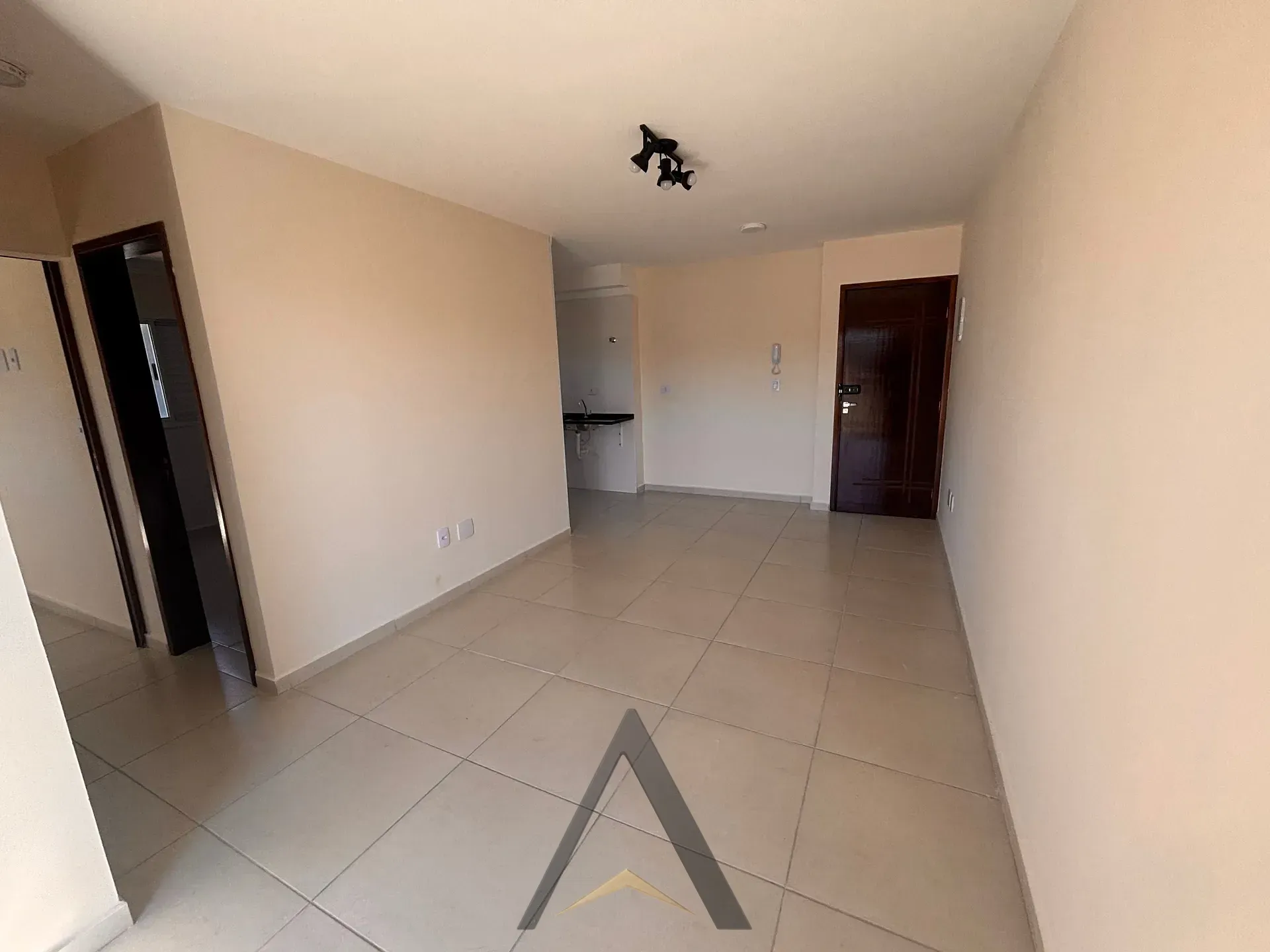 Apartamento, 2 quartos, 50 m² - Foto 6