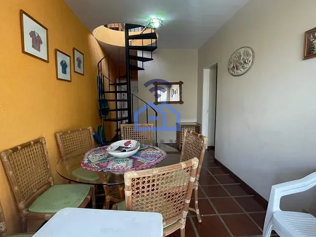 Apartamento 3 quartos e 2 banheiros, à venda, no bairro Massaguaçu em Caraguatatuba