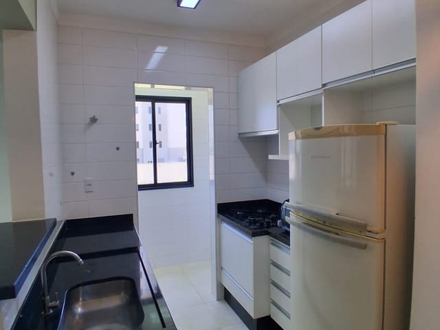 Foto do Apartamento - Apartamento para locação, Edifício Alamanda, Ribeirão Preto, SP | ARROYO E LUZ IMOBILIARIA LTDA