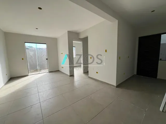Apartamento 2 quartos e 1 banheiro, à venda, no bairro Jd. Graciosa em Campina Grande do Sul