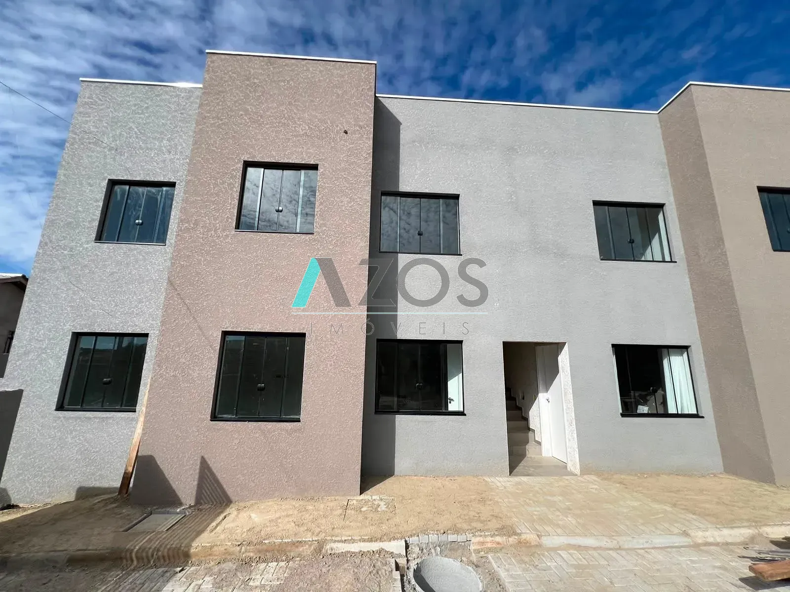 Apartamento, 2 quartos, 43 m² - Foto 1