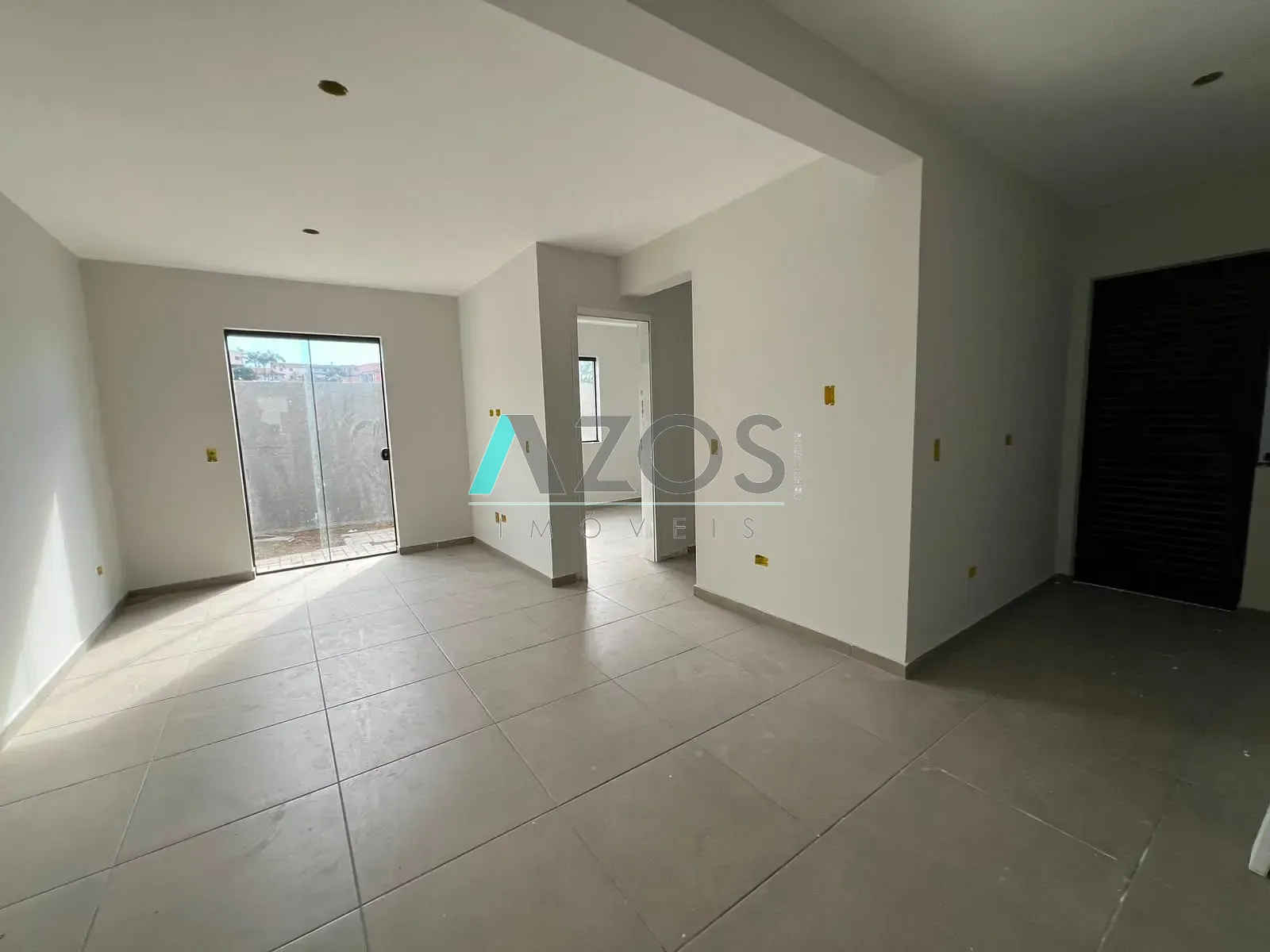 Apartamento, 2 quartos, 43 m² - Foto 4