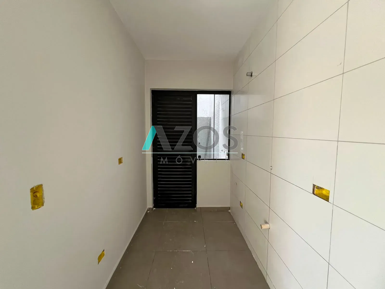 Apartamento, 2 quartos, 43 m² - Foto 8