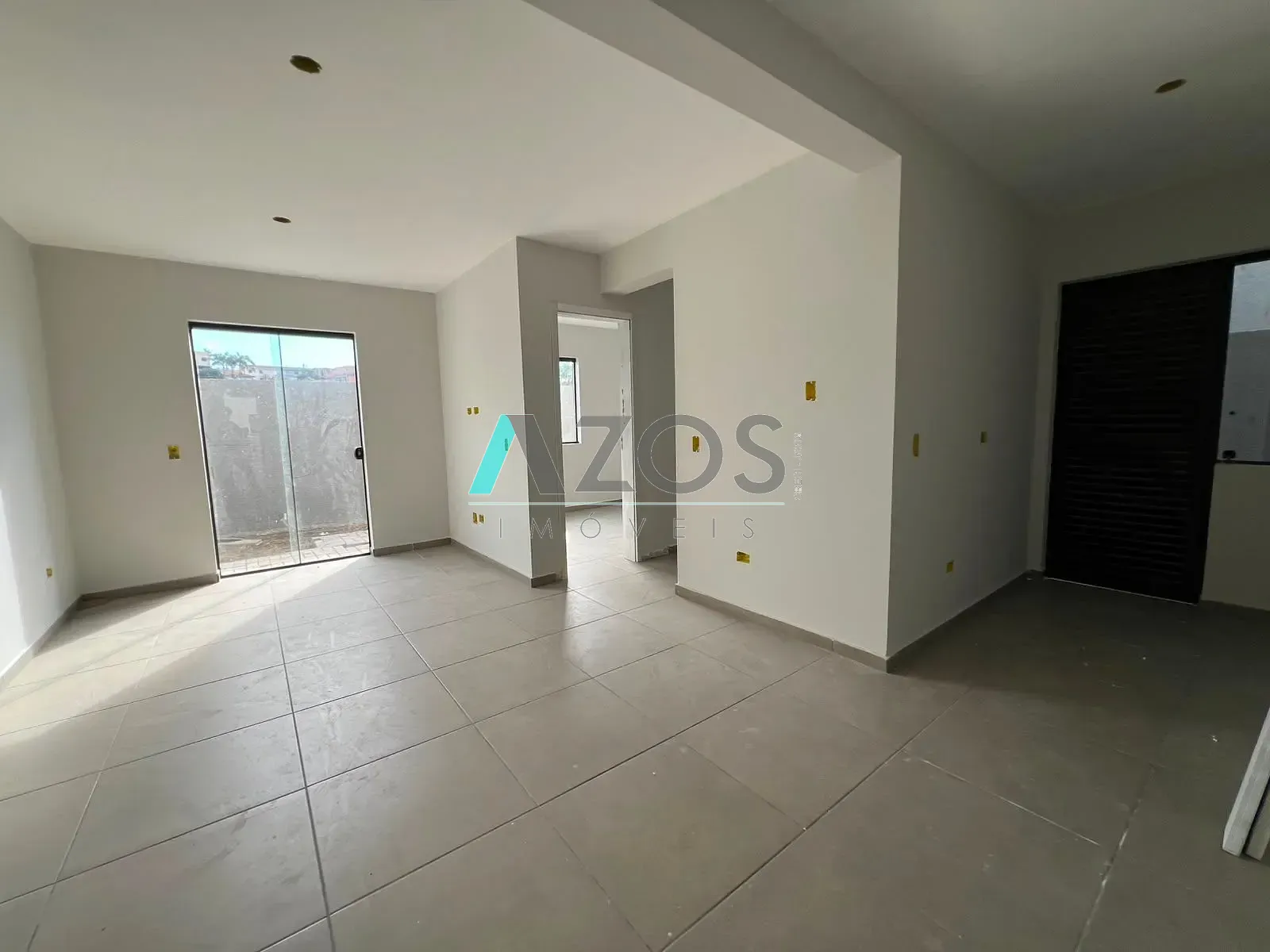 Apartamento, 2 quartos, 43 m² - Foto 5