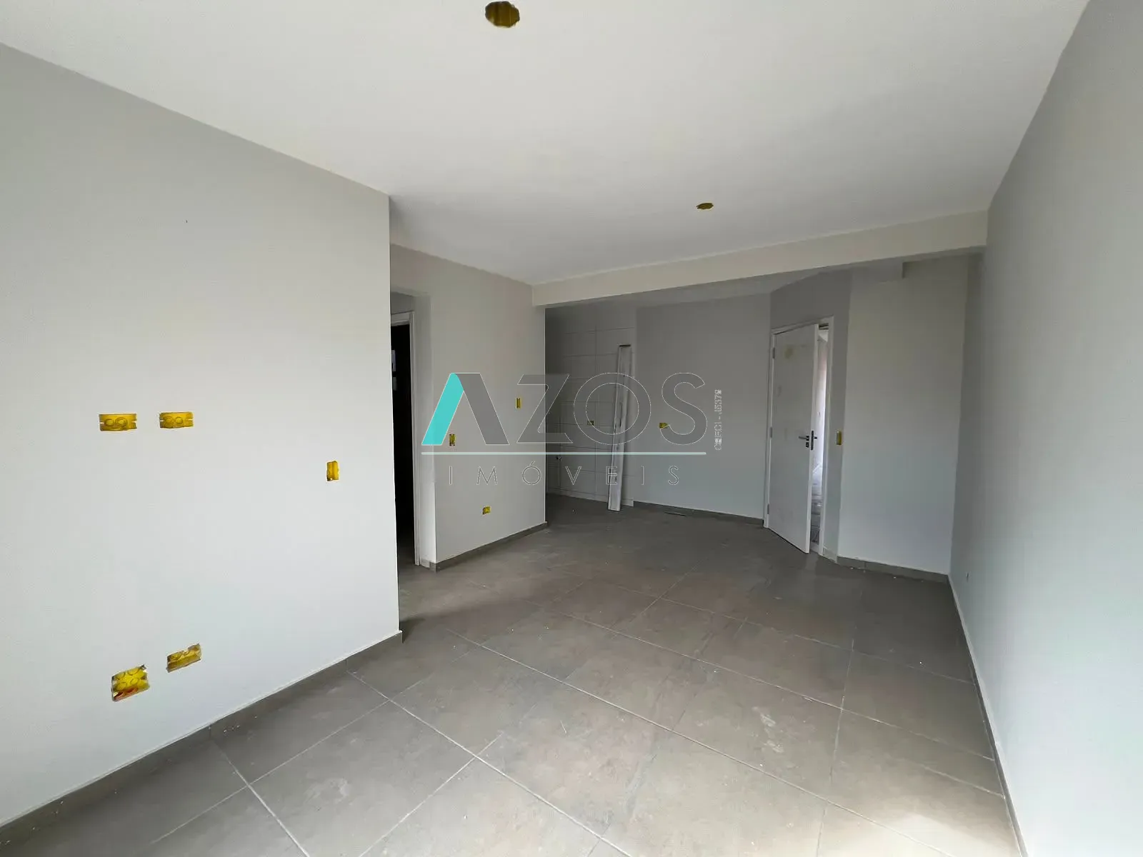 Apartamento, 2 quartos, 43 m² - Foto 7