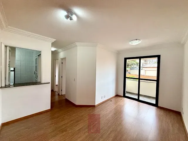 Apartamento 2 quartos e 2 banheiros, para alugar, no bairro Santana em São Paulo