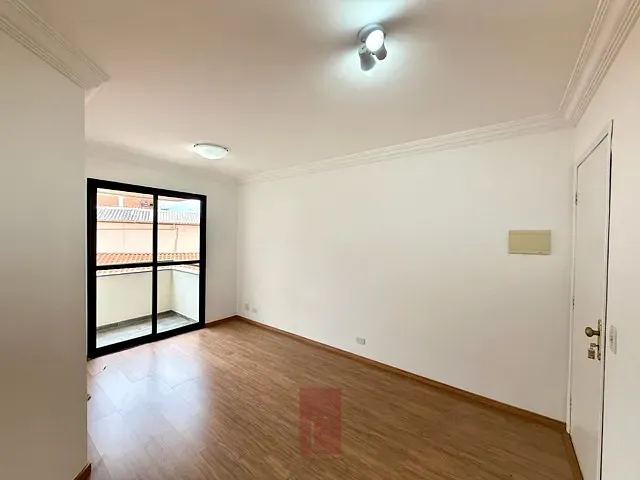 Apartamento 2 quartos e 2 banheiros, para alugar, no bairro Santana em São Paulo