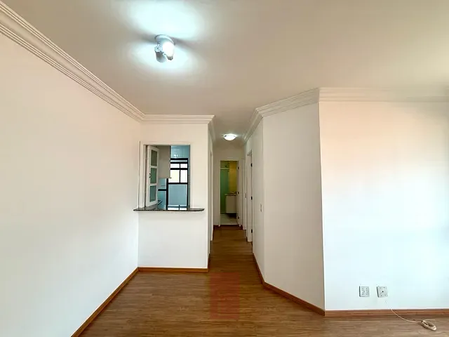 Apartamento 2 quartos e 2 banheiros, para alugar, no bairro Santana em São Paulo
