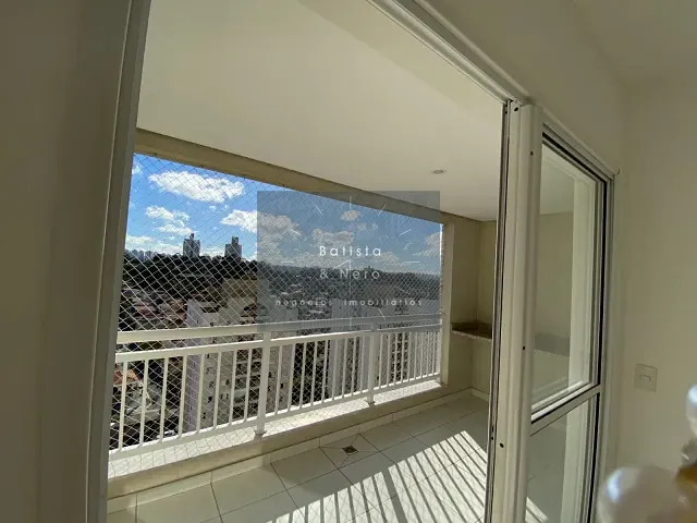 Apartamento com 63m² 2 quartos e 2 banheiros, para alugar, no bairro Vila Suzana em São Paulo