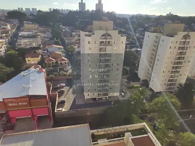 Apartamento com 63m² 2 quartos e 2 banheiros, para alugar, no bairro Vila Suzana em São Paulo