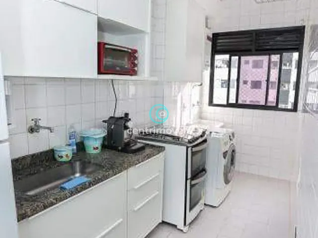 Apartamento com 72m² 2 quartos e 2 banheiros, à venda, no bairro Barra da Tijuca em Rio de Janeiro