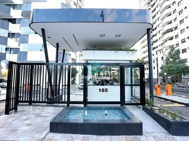 Apartamento com 72m² 2 quartos e 2 banheiros, à venda, no bairro Barra da Tijuca em Rio de Janeiro