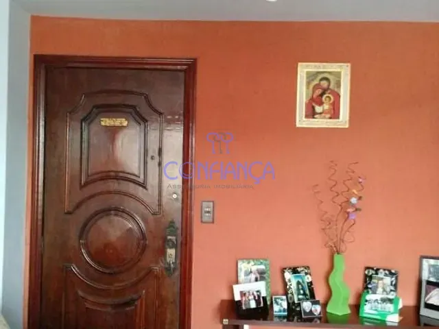 Apartamento com 60m² 2 quartos e 1 banheiro, à venda, no bairro Turiaçu em Rio de Janeiro