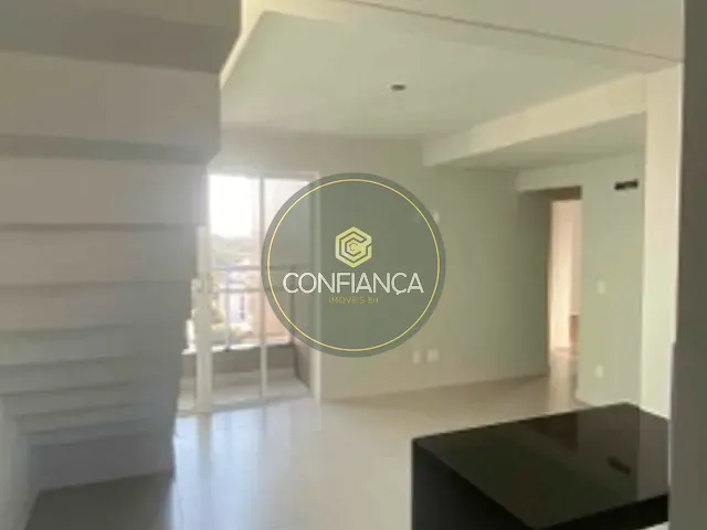 Cobertura / Penthouse com 140m² 3 quartos e 3 banheiros, à venda, no bairro Santa Inês em Belo Horizonte