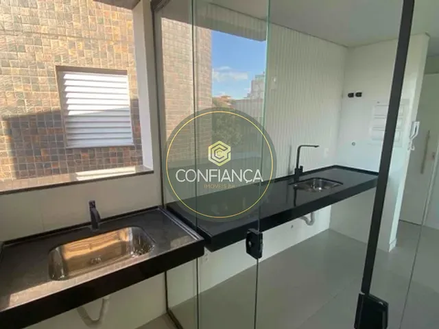 Cobertura / Penthouse com 140m² 3 quartos e 3 banheiros, à venda, no bairro Santa Inês em Belo Horizonte