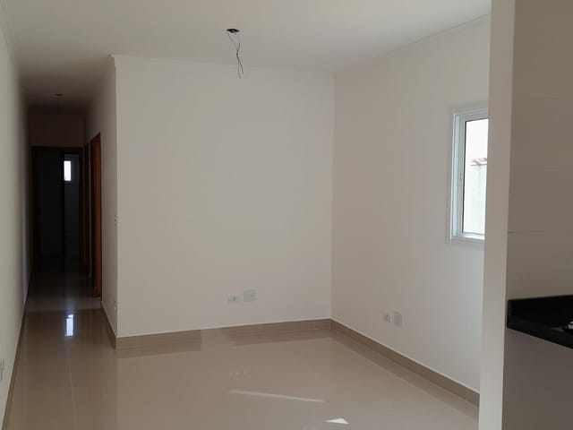 Apartamento à venda 3 Quartos, 1 Suite, 2 Vagas, 140M², Utinga, Santo André - SP 