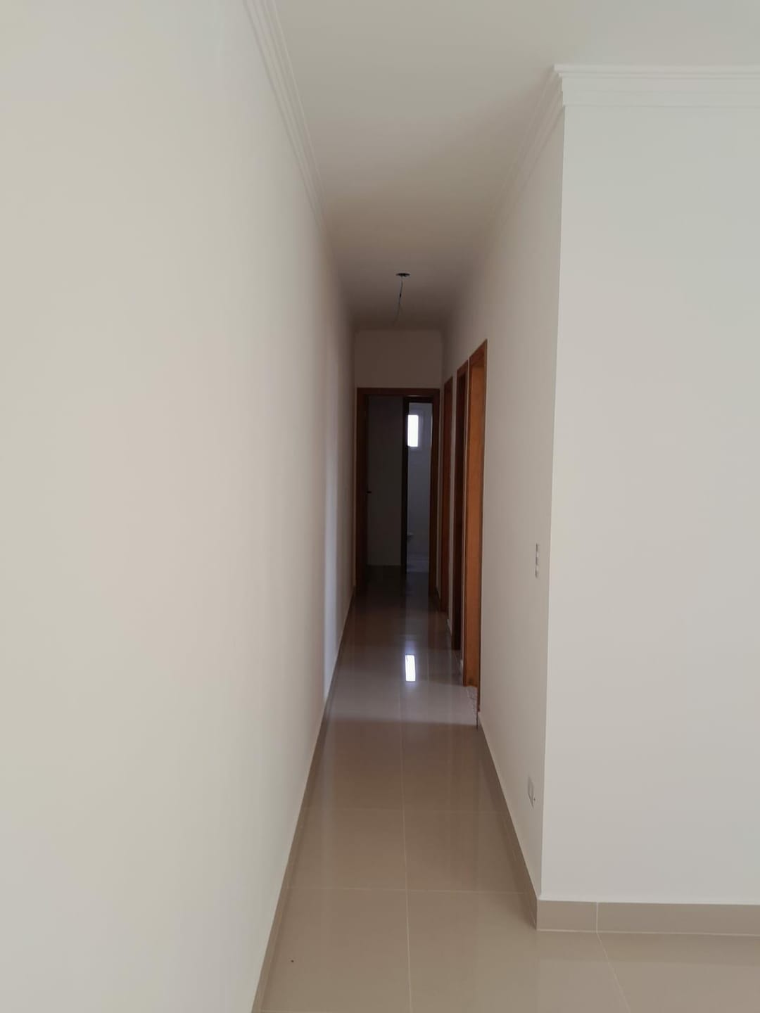 Apartamento à venda 3 Quartos, 1 Suite, 2 Vagas, 140M², Utinga, Santo André - SP 