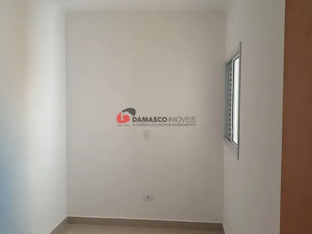Apartamento 3 quartos e 1 banheiro, à venda, no bairro Utinga em Santo André