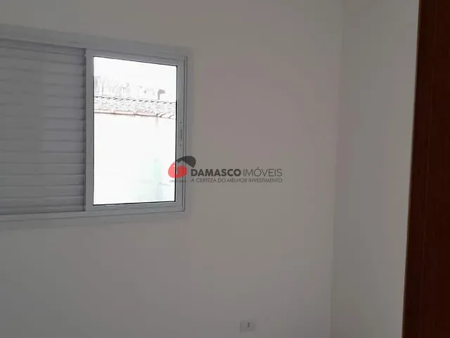 Apartamento 3 quartos e 1 banheiro, à venda, no bairro Utinga em Santo André