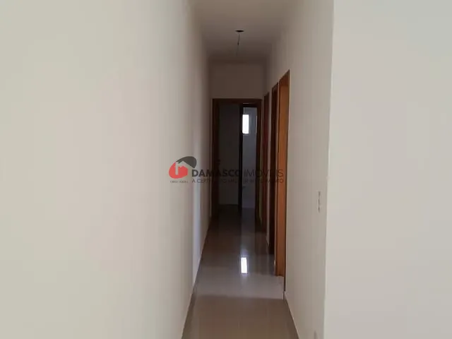 Apartamento 3 quartos e 1 banheiro, à venda, no bairro Utinga em Santo André