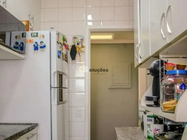 Apartamento com 62m² 2 quartos e 2 banheiros, à venda, no bairro Vila Brasilândia em São Paulo