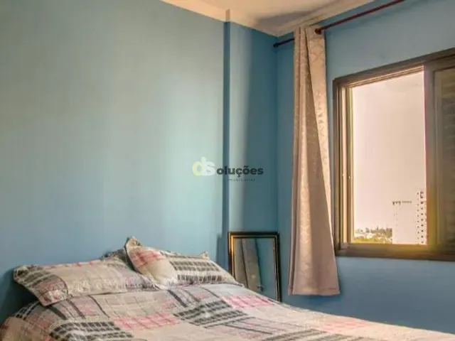 Apartamento com 62m² 2 quartos e 2 banheiros, à venda, no bairro Vila Brasilândia em São Paulo