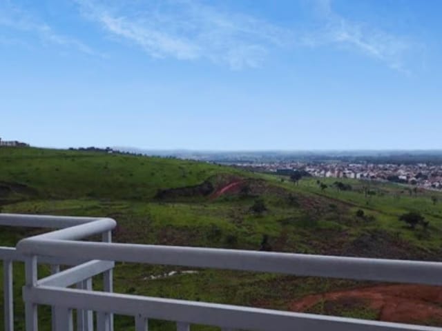 Foto do Apartamento - Apartamento com 2 dormitórios à venda, 73 m² por R$ 550.000,00 - Portal das Colinas - Guaratinguetá/SP | Imobiliária Domos