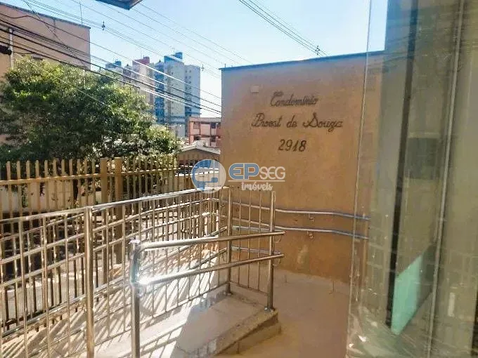 Apartamento, 4 quartos, 136 m² - Foto 3
