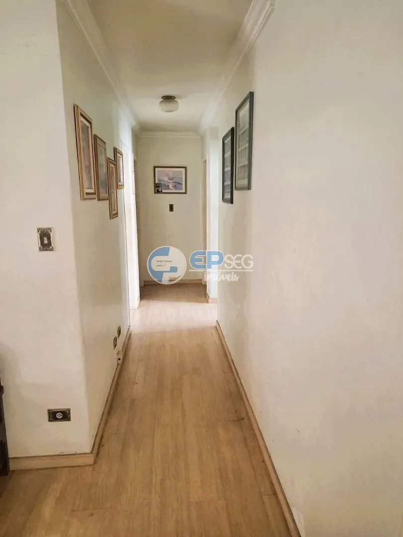 Apartamento, 4 quartos, 136 m² - Foto 7