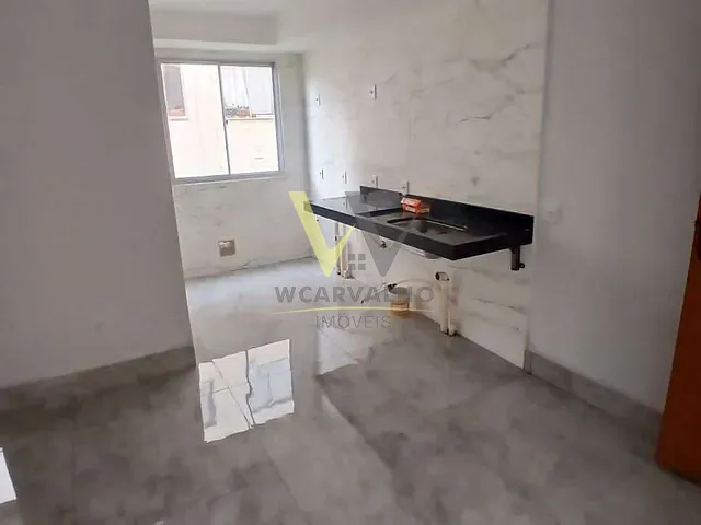 Apartamento com 47m² 2 quartos e 1 banheiro, à venda, no bairro Santo Antonio em Anápolis