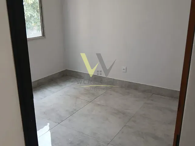 Apartamento com 47m² 2 quartos e 1 banheiro, à venda, no bairro Santo Antonio em Anápolis