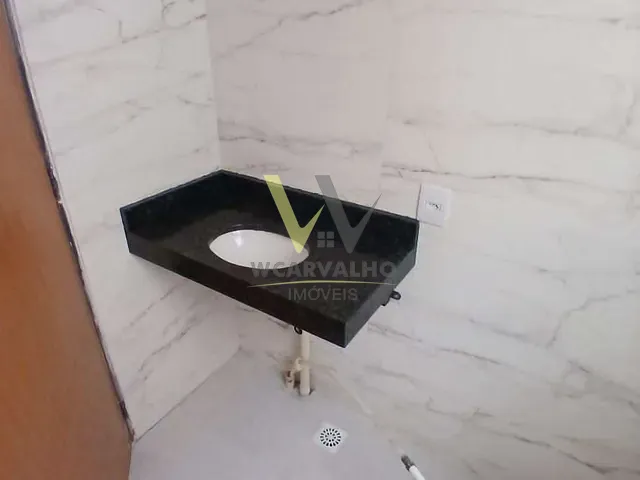 Apartamento com 47m² 2 quartos e 1 banheiro, à venda, no bairro Santo Antonio em Anápolis