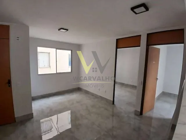 Apartamento com 47m² 2 quartos e 1 banheiro, à venda, no bairro Santo Antonio em Anápolis