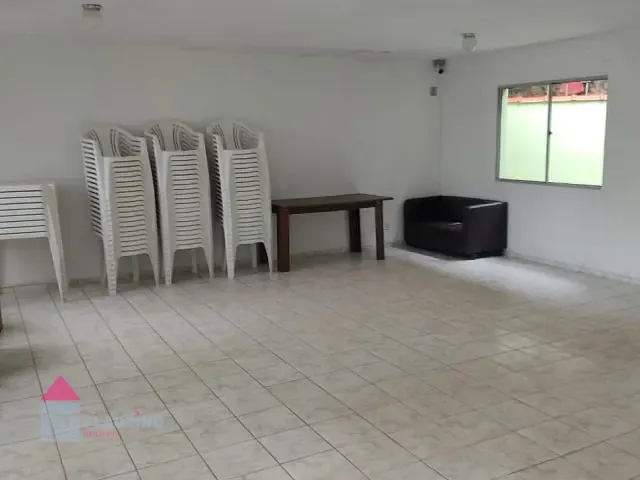 Apartamento com 52m² 3 quartos e 1 banheiro, à venda, no bairro Jardim Boa Esperança em São Paulo