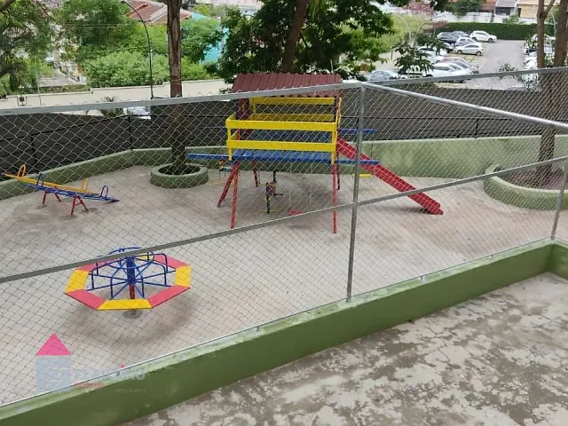 Apartamento com 52m² 3 quartos e 1 banheiro, à venda, no bairro Jardim Boa Esperança em São Paulo