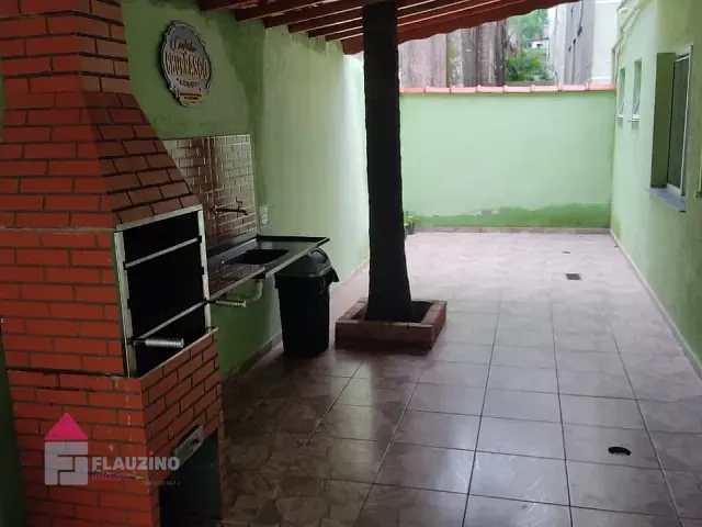 Apartamento com 52m² 3 quartos e 1 banheiro, à venda, no bairro Jardim Boa Esperança em São Paulo