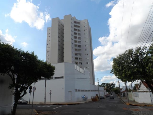 Apartamento com 120m² 3 quartos e 2 banheiros, para alugar, no bairro Jardim Pérola em Birigüi