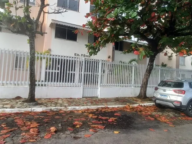 Apartamento 3 quartos e 3 banheiros, à venda, no bairro Suíssa em Aracaju