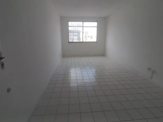 Apartamento 3 quartos e 3 banheiros, à venda, no bairro Suíssa em Aracaju