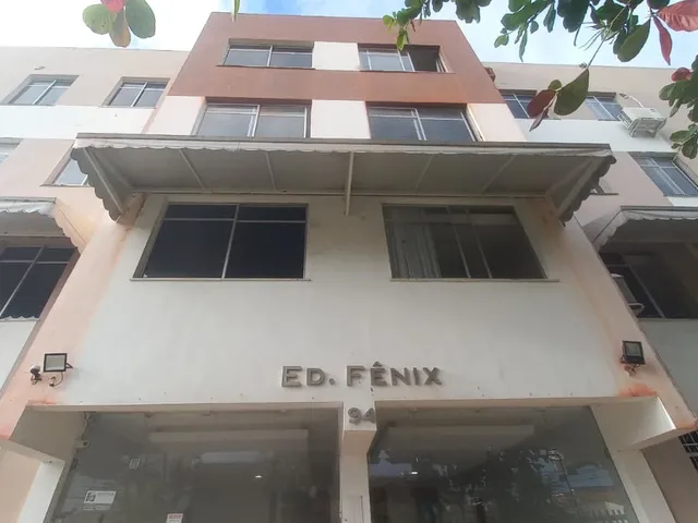 Apartamento 3 quartos e 3 banheiros, à venda, no bairro Suíssa em Aracaju