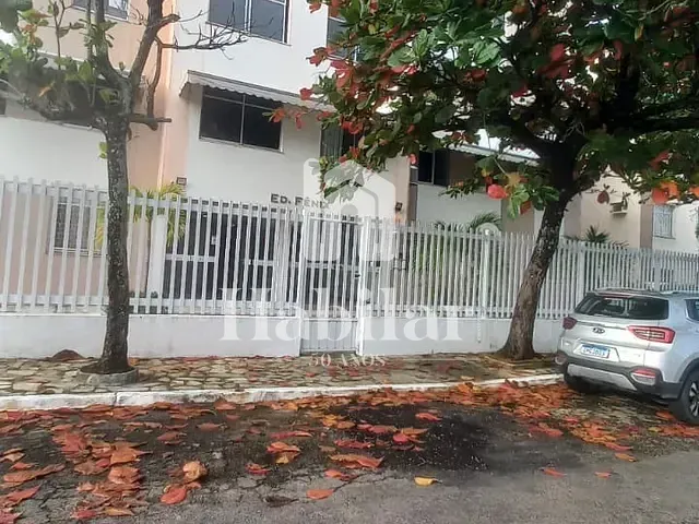 Apartamento 3 quartos e 3 banheiros, à venda, no bairro Suíssa em Aracaju
