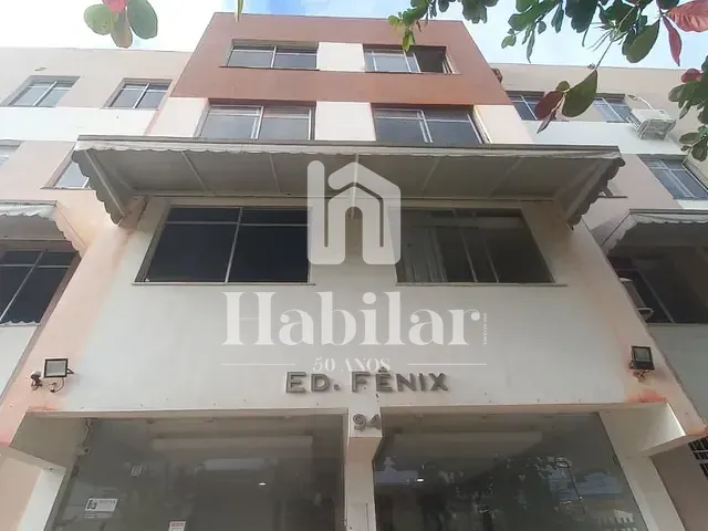Apartamento 3 quartos e 3 banheiros, à venda, no bairro Suíssa em Aracaju