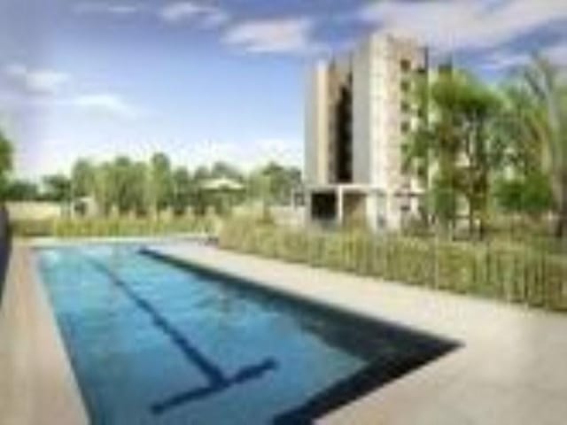 Apartamento com 69m² 3 quartos e 2 banheiros, à venda, no bairro Parque Irmaos Pedroso em Paulínia