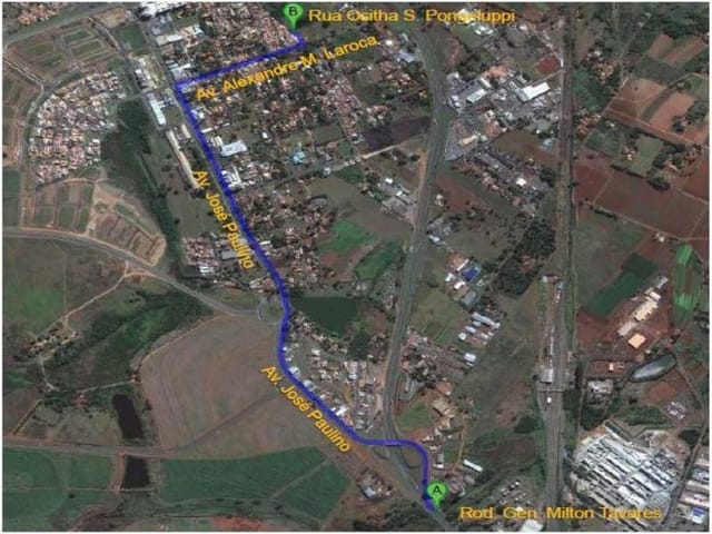 Apartamento com 69m² 3 quartos e 2 banheiros, à venda, no bairro Parque Irmaos Pedroso em Paulínia